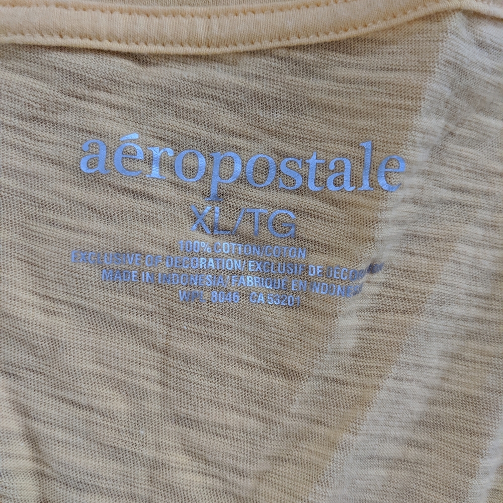 VNeck Top - Picture 2 of 3